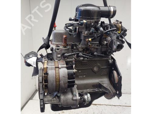 Used Engine Engine FIAT SEICENTO / 600 (187_) 0.9 (187AXA, 187AXA1A) (39 hp) 36218237 36218237