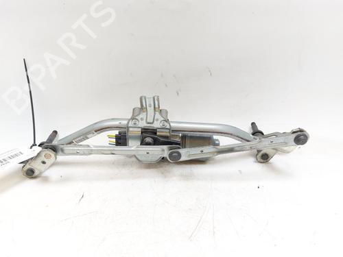 Front wiper motor PEUGEOT 2008 I (CU_) 1.4 HDi | BP25732610M29 - Image 2