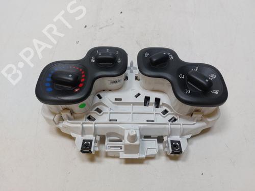 Used Climate control Climate control 36694020 36694020