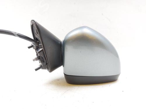 Right mirror OPEL CORSA D (S07) 1.0 (L08, L68) | BP24976765C27 