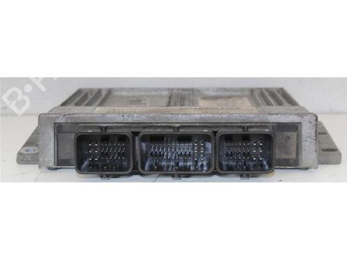 Engine control unit (ECU) CITROËN XSARA PICASSO (N68) 1.8 16V | BP15142725M57 