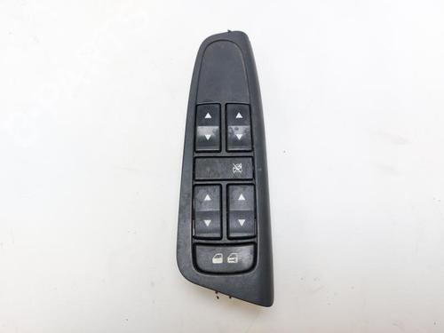 Used Left front window switch Left front window switch 27442975 27442975