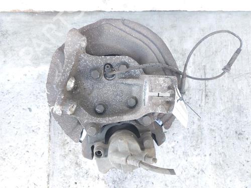 Right front steering knuckle BMW 3 Touring (E91) 318 d | BP27442264M26 