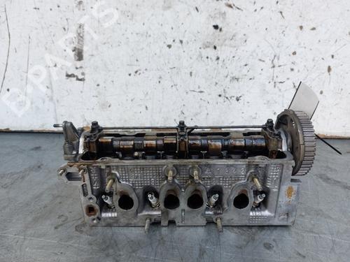 Used Cylinder head Cylinder head FIAT PUNTO (188_) 1.2 60 (188.030, .050, .130, .150, .230, .250) (60 hp) 35975727 35975727