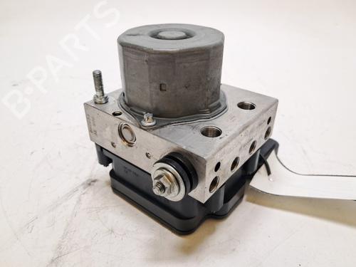 ABS pump MERCEDES-BENZ A-CLASS (W176) A 180 (176.042) | BP39492243M43 - Image 2