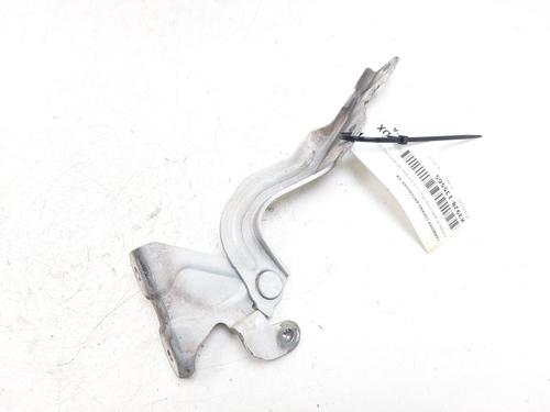 Used Hinge/Door check strap CHEVROLET AVEO Hatchback (T300) 1.2 LPG (86 hp) 25434116