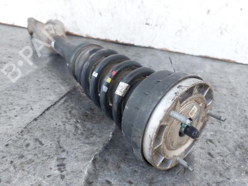 Used Right front shock absorber Right front shock absorber JAGUAR F-PACE (X761) 2.0 TD4 AWD (180 hp) 26516572 26516572