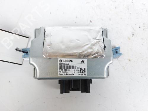 Engine control unit (ECU) JEEP CHEROKEE (KL) 2.0 CRD 4x4 | BP15157032M57 - Image 1