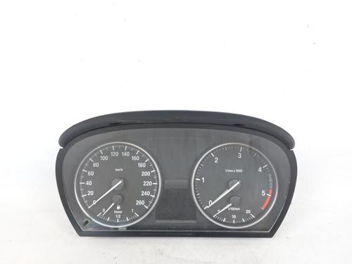 instrument-cluster-bmw-3-touring-e91-320-d-9166846-2004-2005-2006-2007-2008-2009-2010-2011-2012-17975432 main image