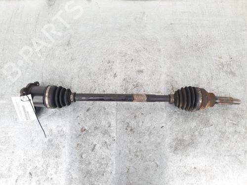 Used Left rear driveshaft SUZUKI SX4 (EY, GY) 1.9 DDiS 4x4 (RW419D) (120 hp) 15155731