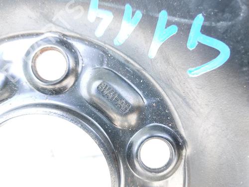 Reservehjul kit FORD KUGA I 2.0 TDCi 4x4 | BP27099160C119 