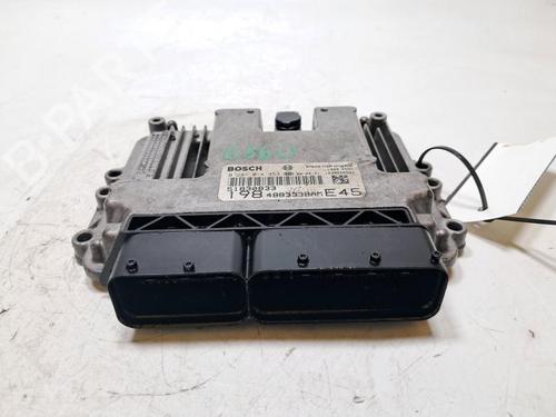 Used Engine control unit (ECU) Engine control unit (ECU) FIAT BRAVO II (198_) 1.6 D Multijet (198AXH1B) (105 hp) 33198269 33198269