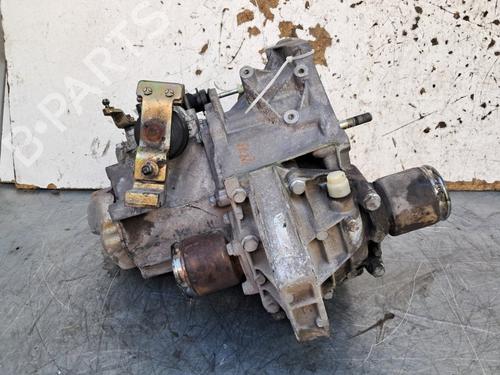 Gearbox LANCIA YPSILON (843_) 1.2 (843.AXA1A) | BP38482249M3 - Image 5