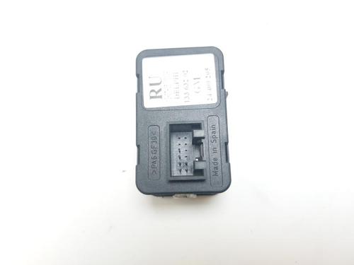 Left front window switch OPEL MERIVA A MPV (X03) 1.4 16V Twinport LPG (E75) | BP29519495I27 
