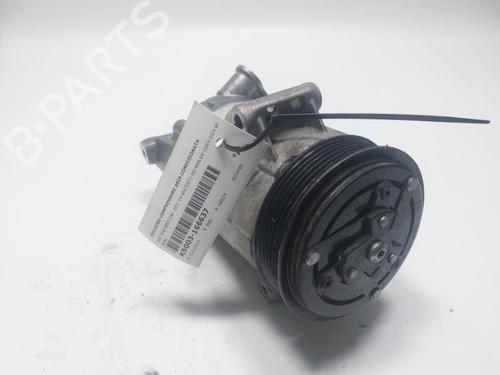 Used AC compressor FIAT TIPO Estate (356_, 357_) 1.6 Multijet (357WXG1) (131 hp) 30531013
