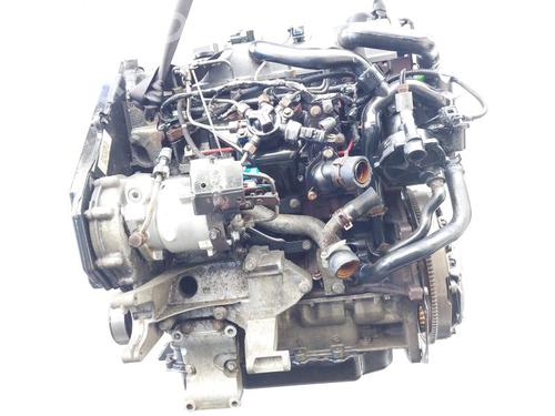 Used Engine Engine FORD TRANSIT CONNECT (P65_, P70_, P80_) 1.8 TDCi (90 hp) 33193527 33193527