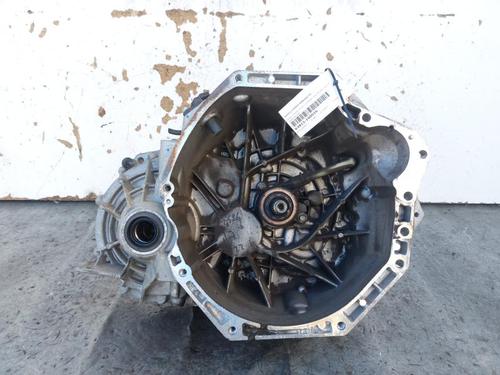 Boîte de vitesses RENAULT SCÉNIC III (JZ0/1_) 1.6 dCi (JZ00, JZ12) (130 hp) 29526076