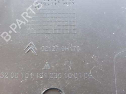 Other CITROËN C1 (PM_, PN_) 1.0 | BP22754806O1