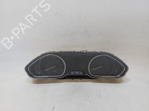 instrument-cluster-peugeot-2008-i-cu_-2013-36525300 main image
