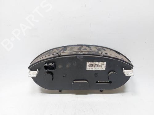 Instrument cluster PEUGEOT BOXER Van 2.0 BlueHDi 130 | BP33285418C47 - Image 4