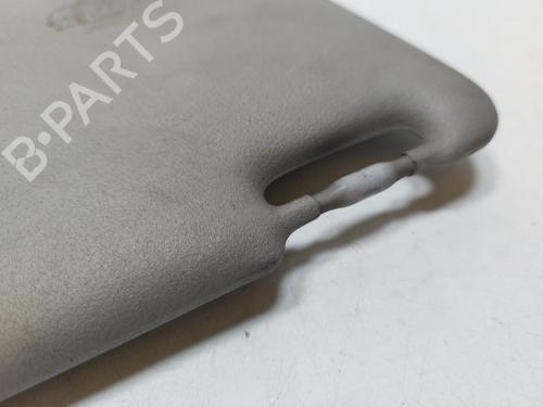 Right sun visor FIAT PANDA (169_) 1.2 LPG (169.AXB1A) | BP37260005I2 - Image 3