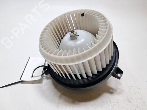 Used Heater blower motor Heater blower motor MG MG ZS SUV (AZS1) 1.5 VTi (106 hp) 33195319 33195319