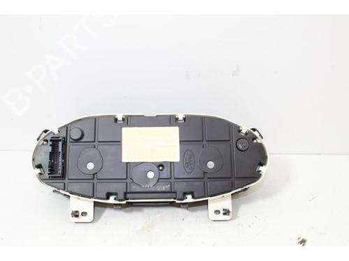 Instrument cluster FORD FIESTA VI (CB1, CCN) 1.4 LPG | BP15146251C47 