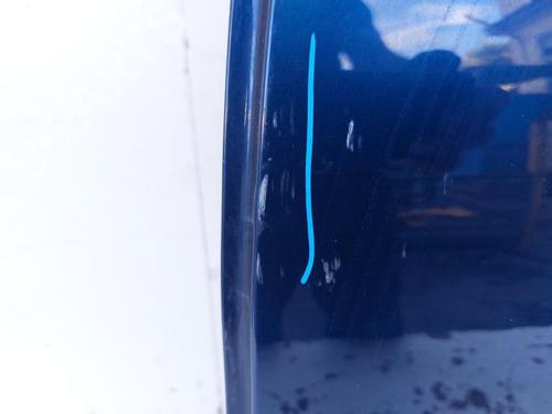 Left rear door RENAULT KADJAR (HA_, HL_) 1.5 BLUE dCi 115 (HLA6) | BP29238725C4 