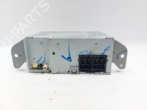 Elektronik Modul FORD TRANSIT CUSTOM V710 Van (NRN) 2.0 EcoBlue | BP29699172M83 