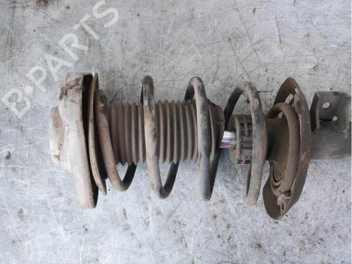 Right front shock absorber MERCEDES-BENZ E-CLASS (W212) E 350 CDI (212.025) | BP15149721M17 