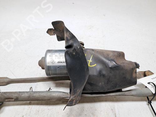 Front wiper motor FIAT PANDA (169_) 1.3 D Multijet (169AXG1A, 169AXD1A) | BP34505518M29 - Image 2