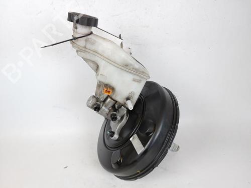 Used Servo brake KIA CEE'D (JD) 1.6 CRDi 110 (110 hp) 15156235
