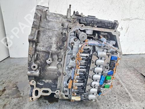 Gearbox CITROËN C5 AIRCROSS (A_) 1.5 BlueHDi 130 (ACYHZJ, ACYHZR) | BP31062802M3