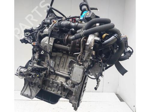 Motor für DS DS 7 Crossback (J4_, JR_, JC_) 1.5 BlueHDi 130 (JCYHZJ, JCYHZR) (130 hp) 33198008