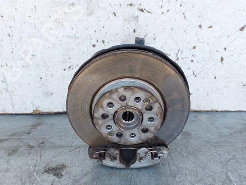 Used Right front steering knuckle Right front steering knuckle MG MG ZS SUV (AZS1) 1.5 VTi (106 hp) 34417759 34417759