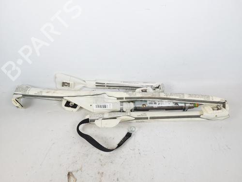 Used Left curtain airbag MERCEDES-BENZ C-CLASS T-Model (S204) C 200 CDI (204.201) (136 hp) 19445079