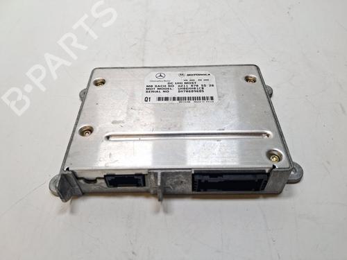 Used Electronic module Electronic module MERCEDES-BENZ VIANO (W639) CDI 2.2 (639.711, 639.713, 639.811, 639.813, 639.815) (150 hp) 40279385 40279385