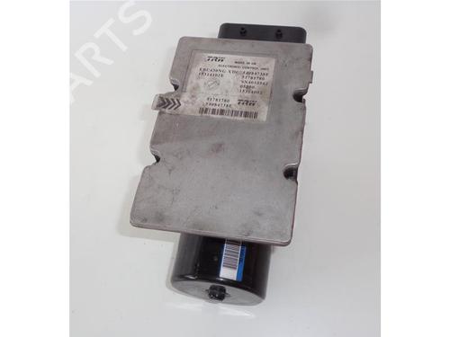 ABS pump ALFA ROMEO 159 (939_) 1.8 MPI (939AXL1A) | BP15139941M43