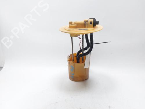 Fuel pump TOYOTA YARIS (_P13_) 1.4 D (NLP130_, NLP130) | BP30873742M76 