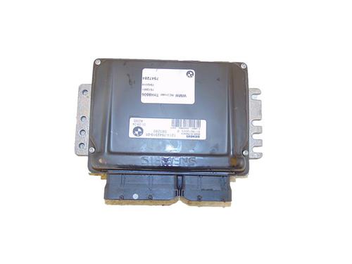 Used Engine control unit (ECU) Engine control unit (ECU) MINI MINI (R56) Cooper D (109 hp) 15140824 15140824
