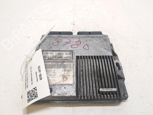 Electronic module OPEL MERIVA B MPV (S10) 1.4 LPG (75) | BP39738811M83 - Image 2