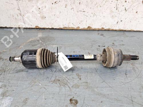 Used Right rear driveshaft Right rear driveshaft JEEP RENEGADE SUV (BU, B1, BV) 1.3 PHEV 4Xe (240 hp) 34052479 34052479
