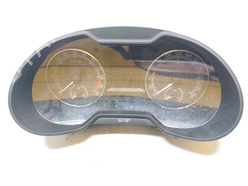 Kombiinstrument SKODA OCTAVIA III Combi (5E5, 5E6) 1.6 TDI (115 hp) 30898726