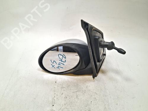 Used Left mirror Left mirror 39644424 39644424
