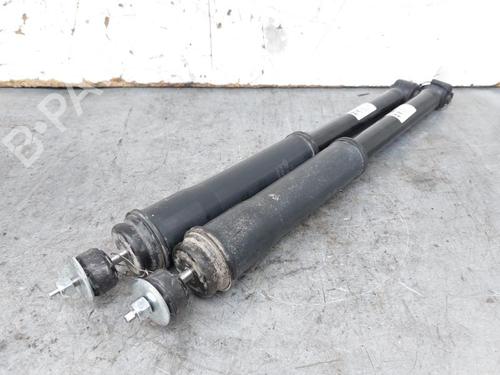 Right rear shock absorber HYUNDAI i10 III (AC3, AI3) 1.0 MPi | BP15396879M19