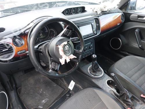 Other VW BEETLE (5C1, 5C2) 2.0 TDI | BP29474447O1