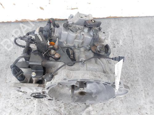 Gearbox KIA CEE'D SW (ED) 1.6 CRDi 115 | BP29383598M3 