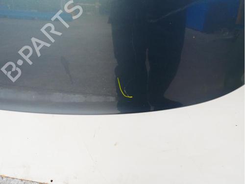Tailgate PEUGEOT 207 CC (WD_) 1.6 HDi | BP15150436C6 