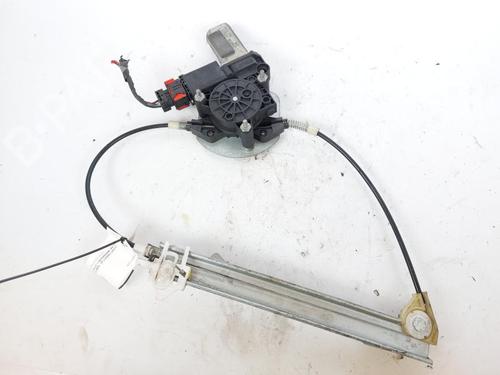Used Left rear window motor Left rear window motor 36448943 36448943