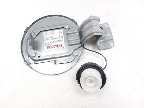 Klapa wlewu paliwa MITSUBISHI MIRAGE / SPACE STAR VI Hatchback (A0_A) 1.0 (A05A) | BP27537832C131 